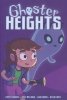 GHOST HEIGHTS TP [9781638490739]